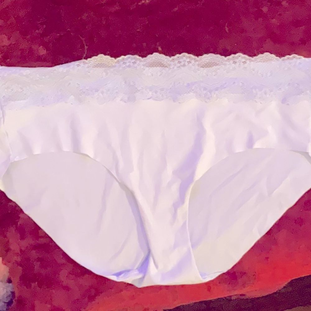 B.tempt’d panties blue gray new with out tags x large